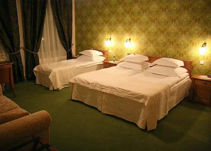 Margaretha Boutique Hotel