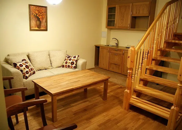 Margaretha Boutique Hotel Tartu