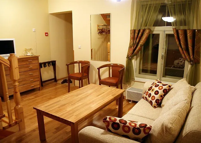 Margaretha Boutique Hotel 3*