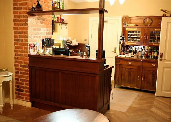 Margaretha Boutique 3*