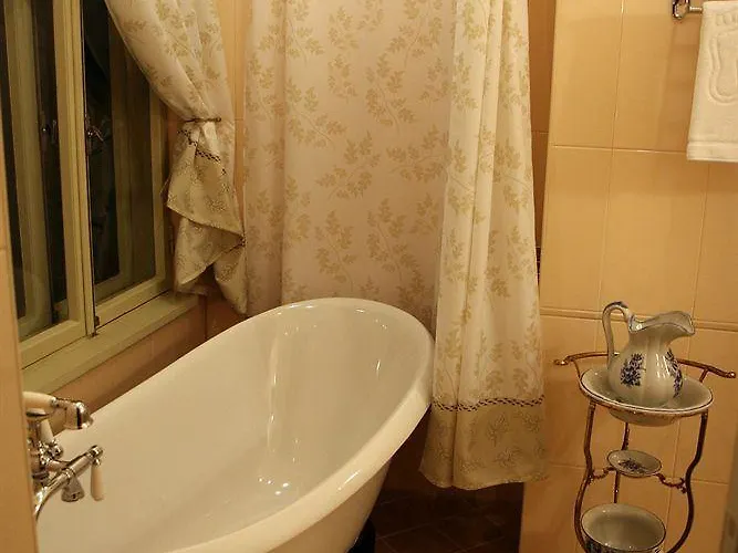 Margaretha Boutique 3* Tartu