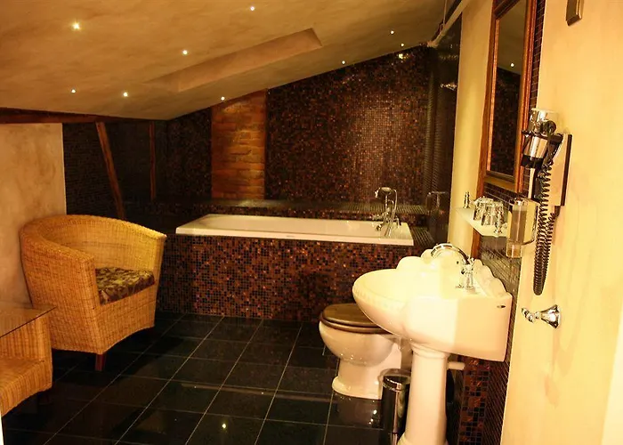 Margaretha Boutique 3*