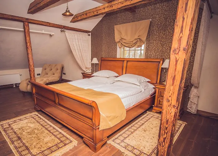 Hotel Margaretha Boutique Tartu