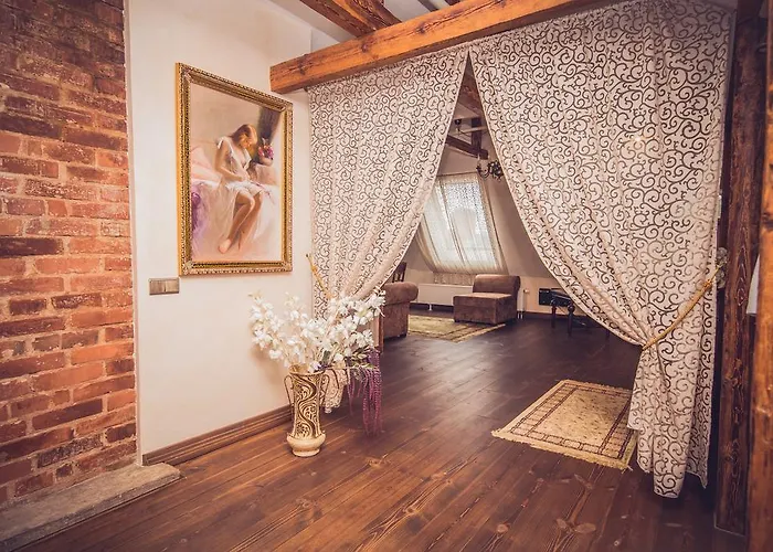 Margaretha Boutique 3* Tartu