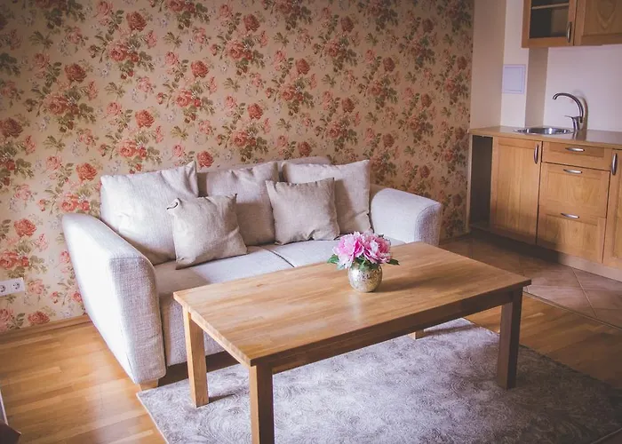 Hotel Margaretha Boutique Tartu