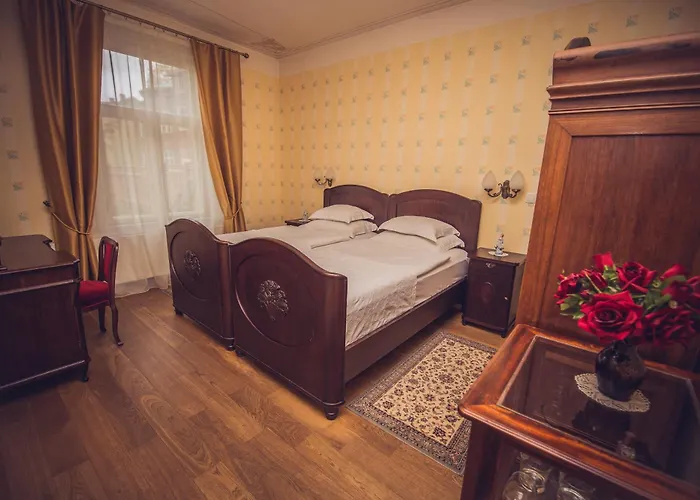 Margaretha Boutique 3* Tartu