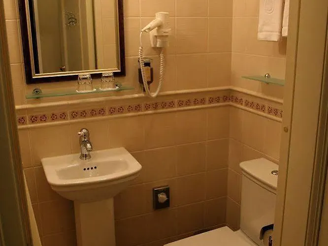 Margaretha Boutique Hotel Tartu